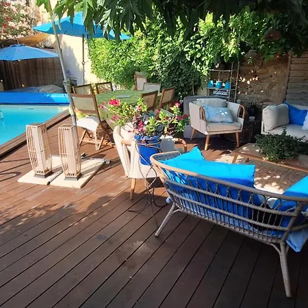 La Brice Marine Ii Сasa de vacaciones
