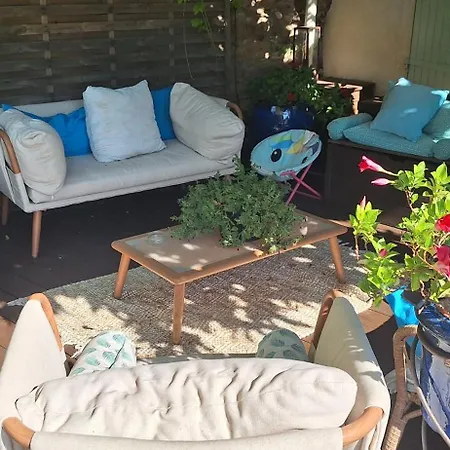 Сasa de vacaciones La Brice Marine Ii Roquebrune-sur-Argens